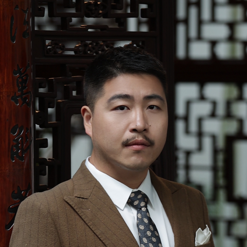 Homepage - Pengcheng Chen